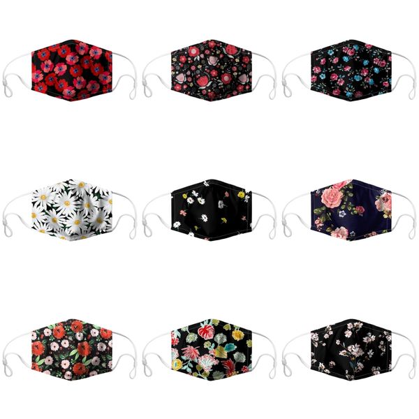 face masks washable dustproof mouth letter printed ice silk prective masks#609, Black
face masks washable dustproof mouth letter printed ice silk prective masks#609, Black