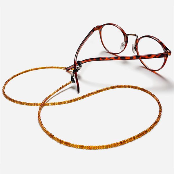 20pcs/lot women fashion eyeglasses chains with beads for eyeglasses non slip amber acrylic reading sunglasses rope eyewear accessories
20pcs/lot women fashion eyeglasses chains with beads for eyeglasses non slip amber acrylic reading sunglasses rope eyewear accessories