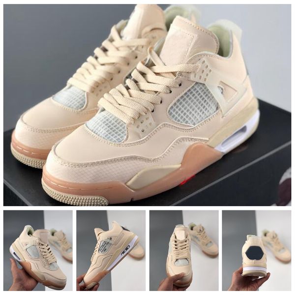 new sail 4 4s jumpman trainer for 2020 women mens basketball shoes cream sneakers des chaussures size 13
new sail 4 4s jumpman trainer for 2020 women mens basketball shoes cream sneakers des chaussures size 13