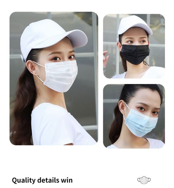 Wholesale disposable adult mask three-layer dust-proof nose mask light and breathable with dissolving spray cloth mask 4D three-dimensional
Wholesale disposable adult mask three-layer dust-proof nose mask light and breathable with dissolving spray cloth mask 4D three-dimensional