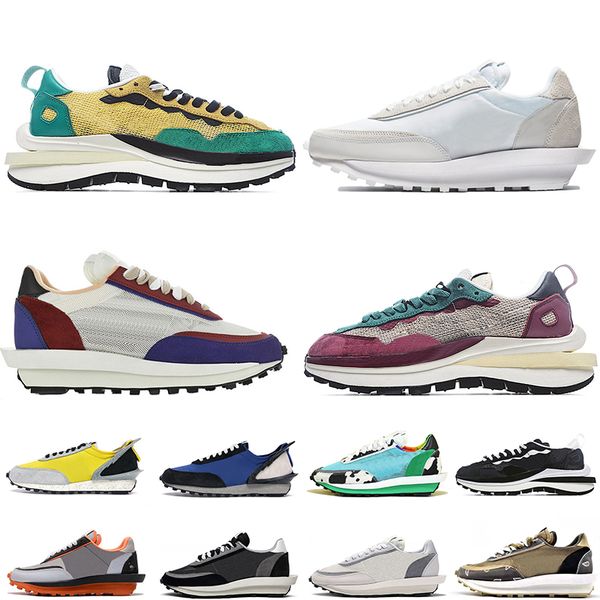 vaporwaffle chunky dunky daybreak ldv waffle game royal outdoor air mens womens white grey luxury running shoes trainers sports sneakers
vaporwaffle chunky dunky daybreak ldv waffle game royal outdoor air mens womens white grey luxury running shoes trainers sports sneakers