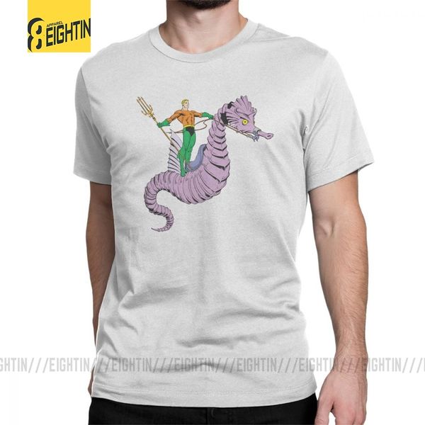 aquaman t-shirts king orm of atlantis rides seahorse t-shirt man short sleeve leisure tees pure cotton clothes 4xl 5xl t shirts
aquaman t-shirts king orm of atlantis rides seahorse t-shirt man short sleeve leisure tees pure cotton clothes 4xl 5xl t shirts