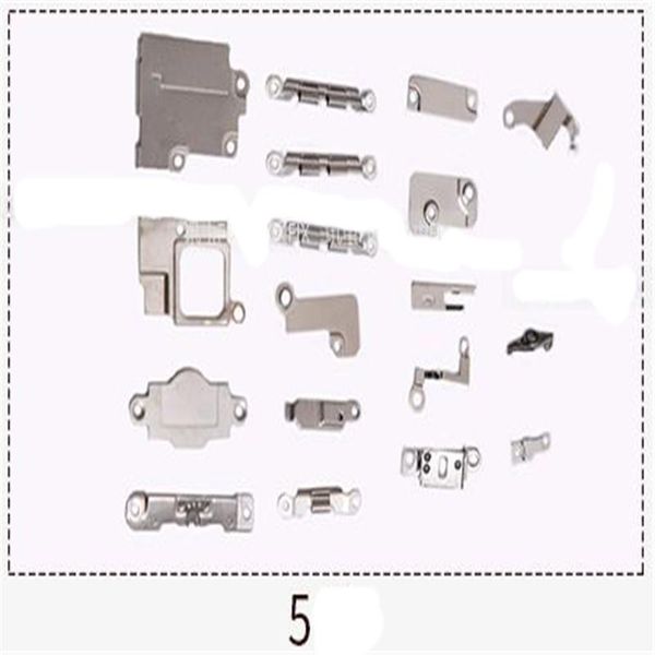 cgjxsfull set accessories inside small parts pcb metal iron bracket shield plate assembly for iphone 5 5s 5c 6 6s 6p 7 plus 
cgjxsfull set accessories inside small parts pcb metal iron bracket shield plate assembly for iphone 5 5s 5c 6 6s 6p 7 plus