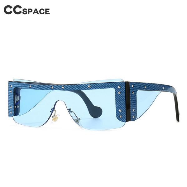 46524 one lens frameless goggle sunglasses men women fashion shades uv400 vintage glasses, White;black
46524 one lens frameless goggle sunglasses men women fashion shades uv400 vintage glasses, White;black