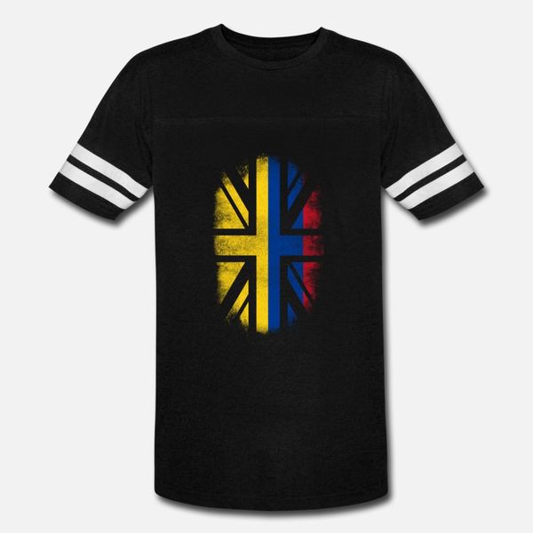 british colombian flag colombia and uk pride t shirt men design 100% cotton o-neck gents sunlight casual summer style formal shirt
british colombian flag colombia and uk pride t shirt men design 100% cotton o-neck gents sunlight casual summer style formal shirt