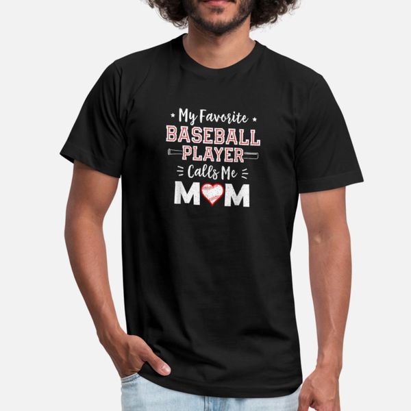 my favorite baseball player calls me mom mom baseb t shirt men customized short sleeve s-xxxl standard cute comfortable summer unique shirt
my favorite baseball player calls me mom mom baseb t shirt men customized short sleeve s-xxxl standard cute comfortable summer unique shirt