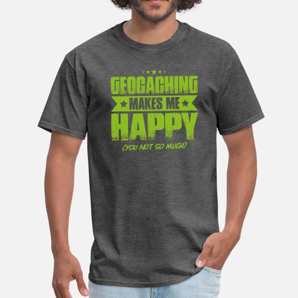 geocaching geocacher caching happy gift present t shirt men personalized short sleeve s-xxxl family cute fashion spring autumn cool shirt
geocaching geocacher caching happy gift present t shirt men personalized short sleeve s-xxxl family cute fashion spring autumn cool shirt