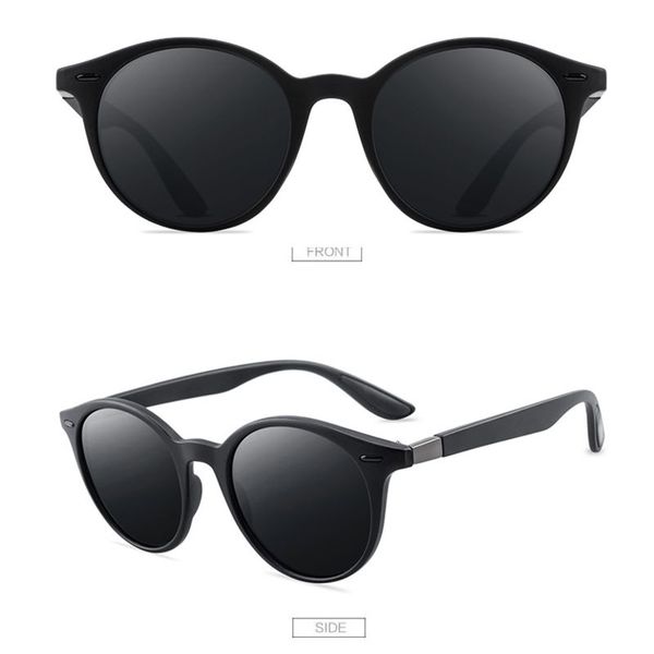 new design ultralight tr90 polarized round sunglasses men women driving style sun glasses male goggle uv400 gafas de sol, White;black
new design ultralight tr90 polarized round sunglasses men women driving style sun glasses male goggle uv400 gafas de sol, White;black