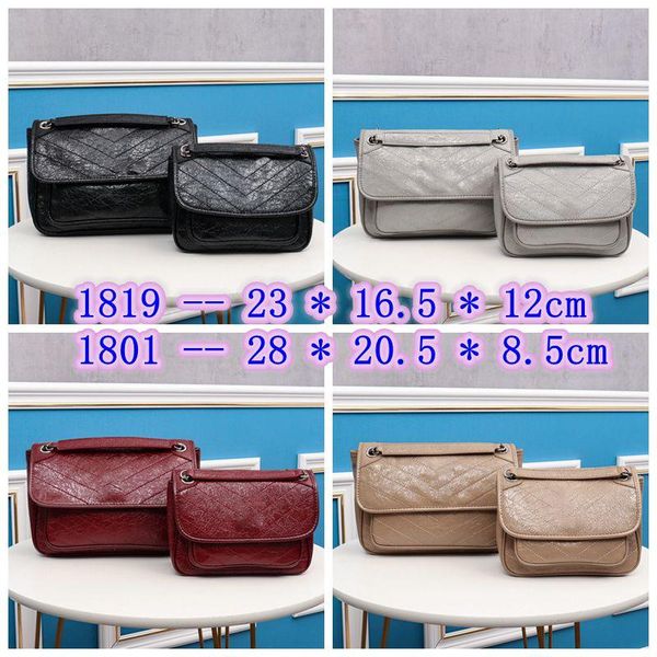 1801--28cm 1819--23cm factory direct sale good quality 3a famous designers design fashionable handbag shoulder bag
1801--28cm 1819--23cm factory direct sale good quality 3a famous designers design fashionable handbag shoulder bag