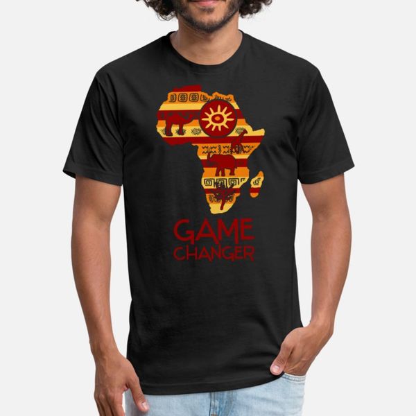 africa continent changer & african apparel t shirt men custom short sleeve s-xxxl letters fit comfortable spring autumn outfit shirt
africa continent changer & african apparel t shirt men custom short sleeve s-xxxl letters fit comfortable spring autumn outfit shirt