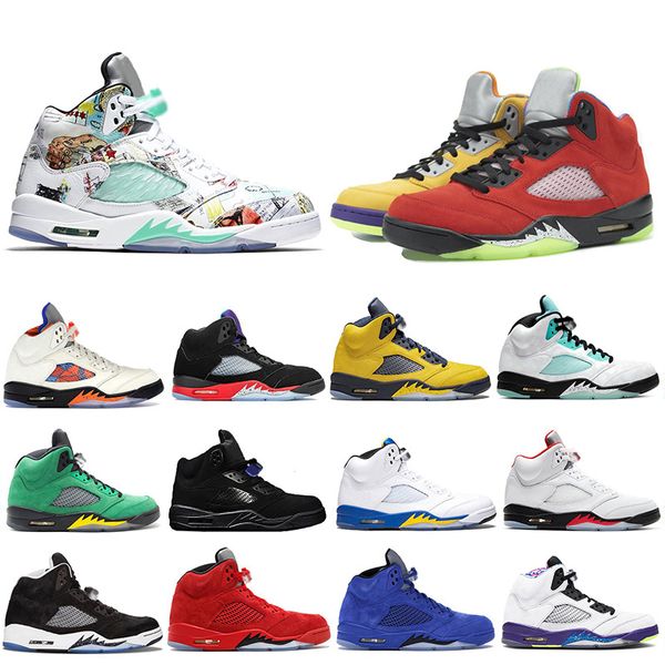 new arrival what the 5 5s men basketball shoes alternate fire red oregon ducks island green wings michigan mens trainers sneakers
new arrival what the 5 5s men basketball shoes alternate fire red oregon ducks island green wings michigan mens trainers sneakers