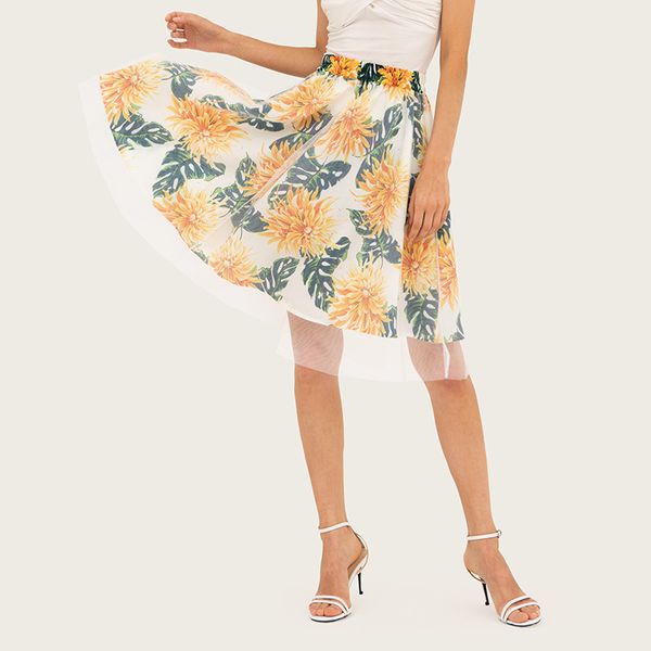 new arrival summer women skirt 2020 elastic waist a-line floral skirt casual boho skirts for women
new arrival summer women skirt 2020 elastic waist a-line floral skirt casual boho skirts for women