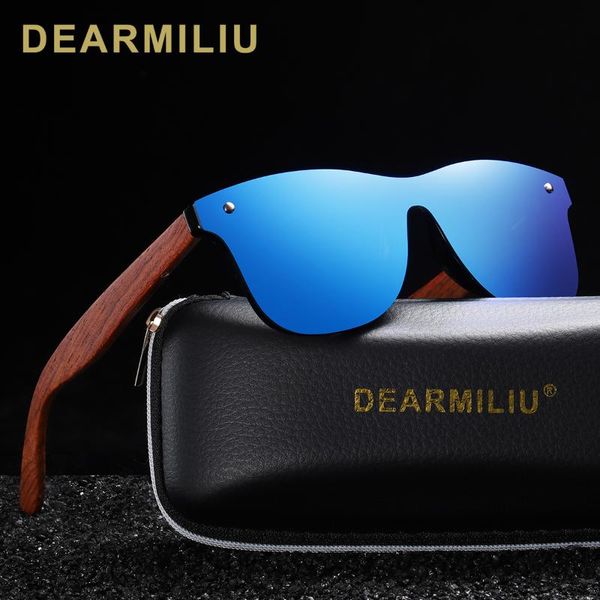dearmiliu 2020 mens sunglasses polarized walnut wood mirror lens sun glasses women brand design colorful shades handmade, White;black
dearmiliu 2020 mens sunglasses polarized walnut wood mirror lens sun glasses women brand design colorful shades handmade, White;black