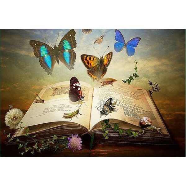 full square round diamond embroidery butterfly book 5d diy diamond painting cross stitch picture rhinestones home decor gifts
full square round diamond embroidery butterfly book 5d diy diamond painting cross stitch picture rhinestones home decor gifts