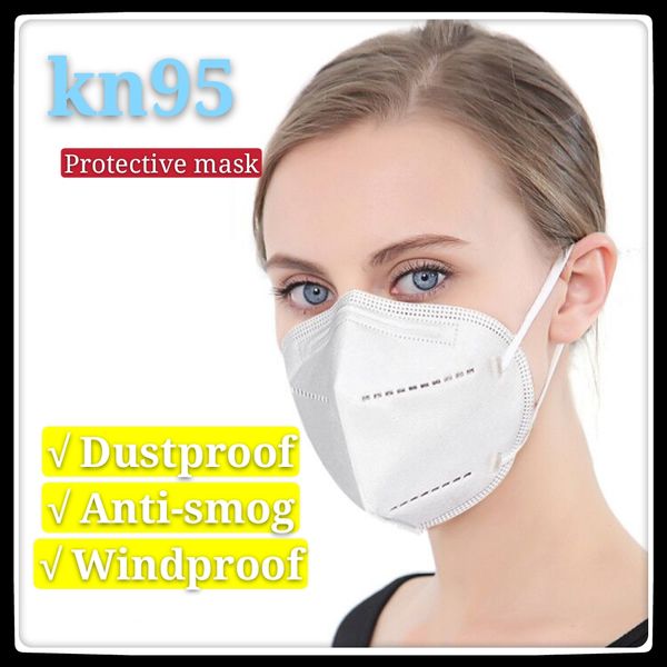 Kn95 masks are disposable, individually packaged into 10 pieces, conforming to American standards, non-woven fabrics are comfortable.
Kn95 masks are disposable, individually packaged into 10 pieces, conforming to American standards, non-woven fabrics are comfortable.