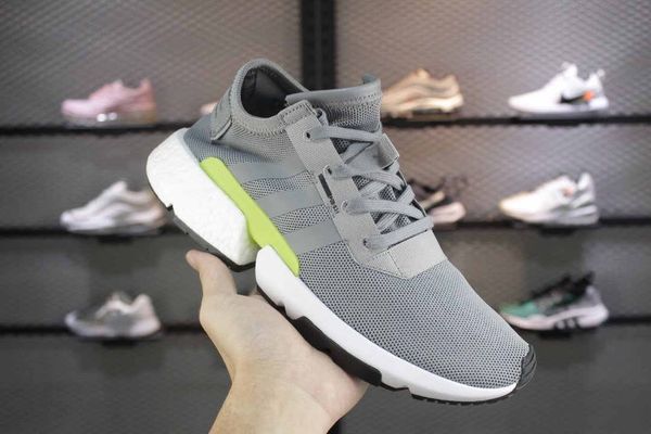 2020 european and american fashion ayzy comfortable, breathable, non-slip and wear-resistant men's and women's sports shoes 86546h, Black
2020 european and american fashion ayzy comfortable, breathable, non-slip and wear-resistant men's and women's sports shoes 86546h, Black
