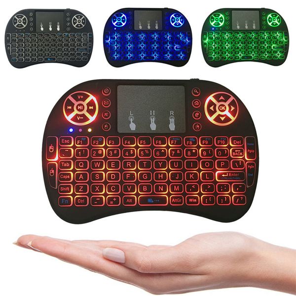 rii i8 fly air mouse 2.4g colorful backlit backlight wireless touchpad keyboard multifunction for pc pad android tv box mxq v88 x96
rii i8 fly air mouse 2.4g colorful backlit backlight wireless touchpad keyboard multifunction for pc pad android tv box mxq v88 x96