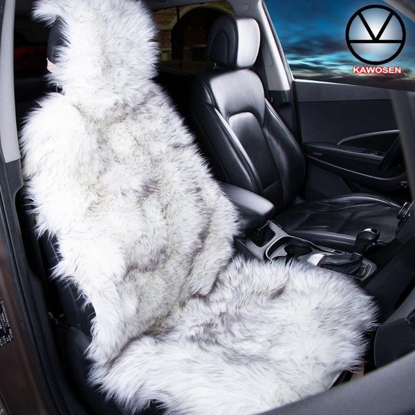kawosen 1 piece long faux seat cover, universal artificial plush car seat covers, cute plush snow cushion lffs02
kawosen 1 piece long faux seat cover, universal artificial plush car seat covers, cute plush snow cushion lffs02