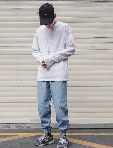 trend hip hop обрезанные брюки мужские джинсы дизайнер вышитые лоскутная омывается комбинезоны мужской узкие джинсы дряблая street, Blue
trend hip hop обрезанные брюки мужские джинсы дизайнер вышитые лоскутная омывается комбинезоны мужской узкие джинсы дряблая street, Blue