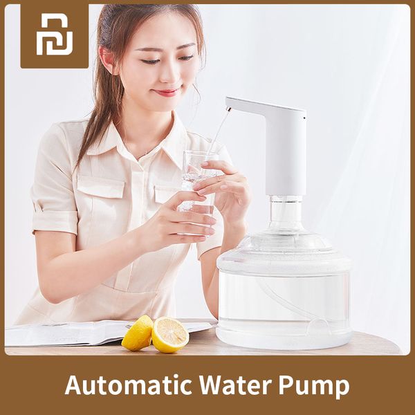 mijia xiaolang tds automatic mini touch switch water pump wireless rechargeable electric dispenser water pump for kitchen
mijia xiaolang tds automatic mini touch switch water pump wireless rechargeable electric dispenser water pump for kitchen