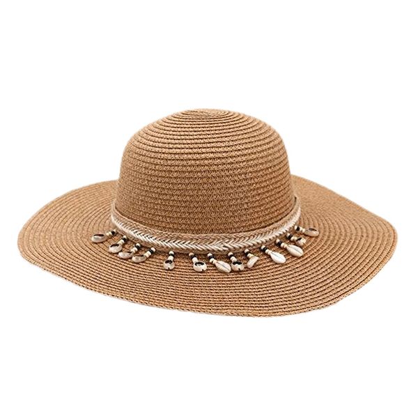 auau-outdoor beach sun hat large brimmed beach hat fashion simple, Blue;gray
auau-outdoor beach sun hat large brimmed beach hat fashion simple, Blue;gray
