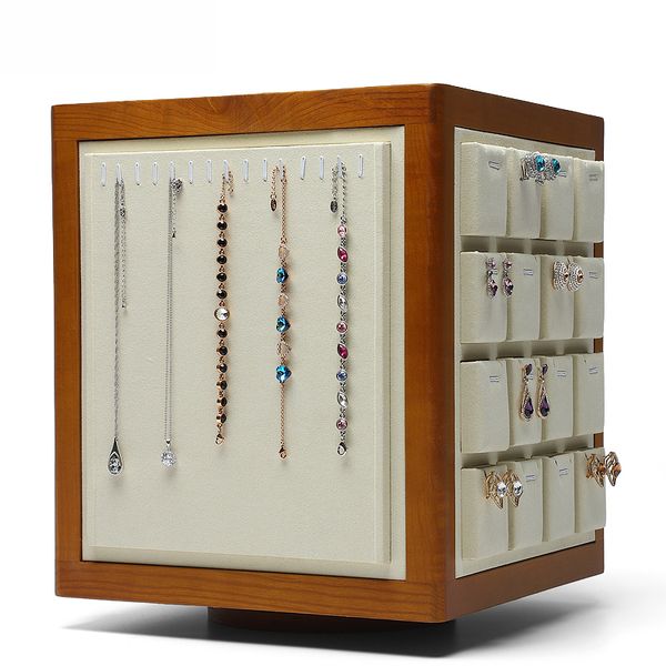 digu jewelry frame earring display shelf stand pendant necklace storage rack rotating tray hand chain display props, Pink;blue
digu jewelry frame earring display shelf stand pendant necklace storage rack rotating tray hand chain display props, Pink;blue
