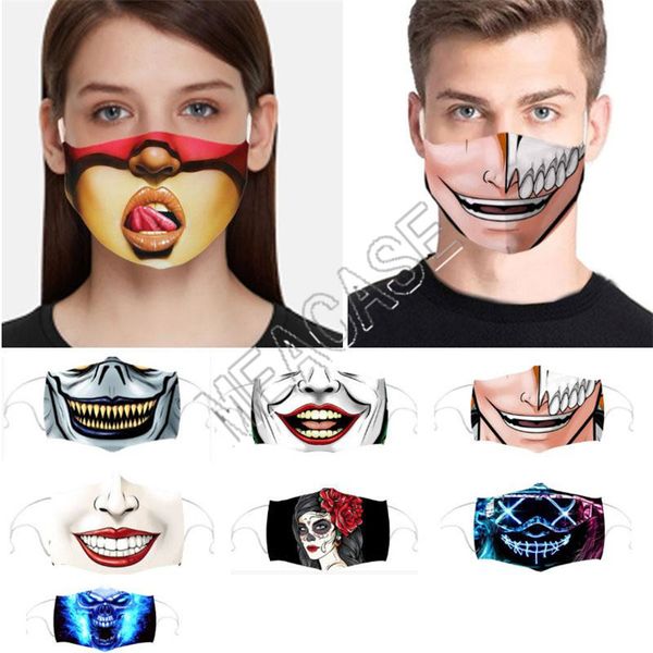 reusable expression face mask cartoon fashion face masks washable mouth cover with filters slot designer mouth printing facemask d81304, Blue
reusable expression face mask cartoon fashion face masks washable mouth cover with filters slot designer mouth printing facemask d81304, Blue