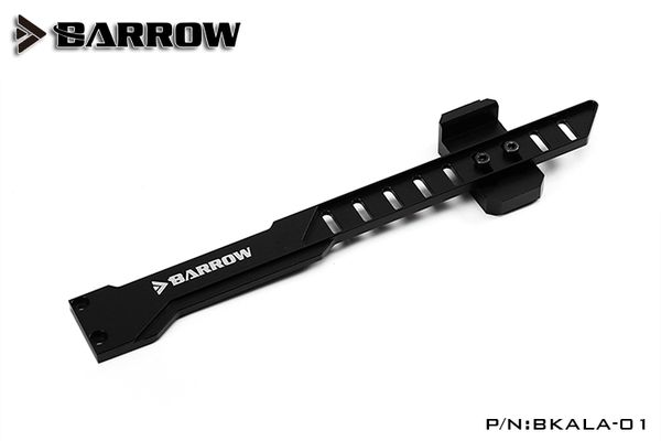 barrow bkala01, aluminum alloy discrete video card bracket, video card partner, gpu holder cooler barrow gadget
barrow bkala01, aluminum alloy discrete video card bracket, video card partner, gpu holder cooler barrow gadget