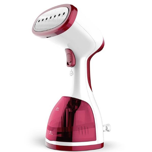 laundry appliances clothes steamer, portable hand-held fabric fast heating powerful clothing travel steamer us plug
laundry appliances clothes steamer, portable hand-held fabric fast heating powerful clothing travel steamer us plug