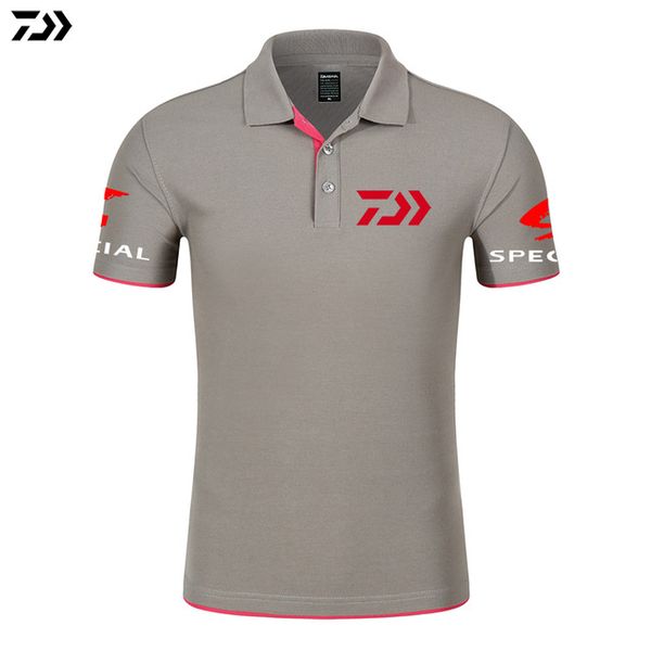 2020 новая одежда рыбалка polo tee быстрый сушки дышащий спорт на открытом воздухе мужчины tshirt рыбалка с коротким рукавом top t shirt, Gray;blue
2020 новая одежда рыбалка polo tee быстрый сушки дышащий спорт на открытом воздухе мужчины tshirt рыбалка с коротким рукавом top t shirt, Gray;blue