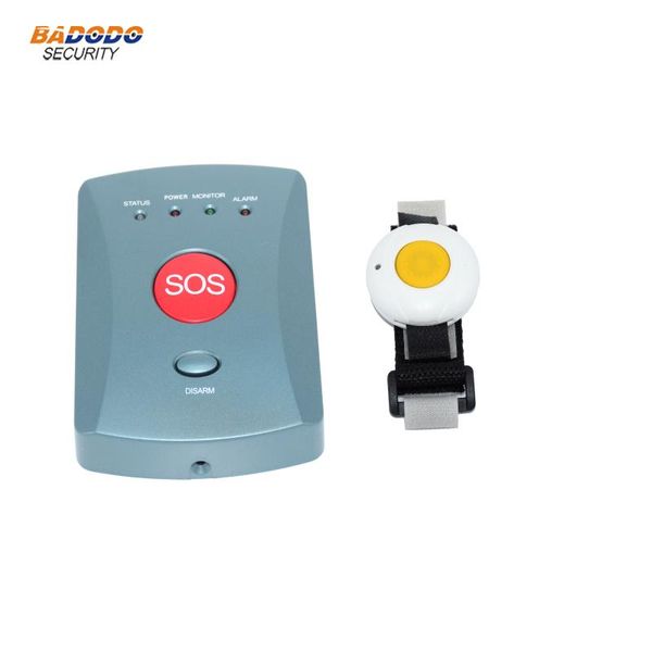 anti-lost alarm gsm sms burglar emergency system one key sos call with panic button for elderly care
anti-lost alarm gsm sms burglar emergency system one key sos call with panic button for elderly care