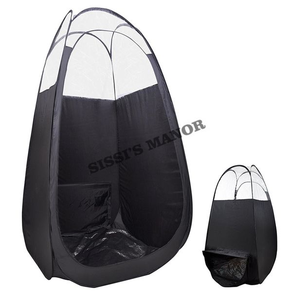tents and shelters airbrush spray tanning tent/ skylight tan tents, up booths,spray equipments with big back vent
tents and shelters airbrush spray tanning tent/ skylight tan tents, up booths,spray equipments with big back vent