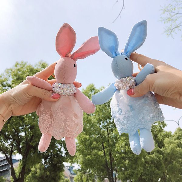 keychains doll baby soft plush toys for children sleeping mate stuffed &plush animal keychain, Silver
keychains doll baby soft plush toys for children sleeping mate stuffed &plush animal keychain, Silver