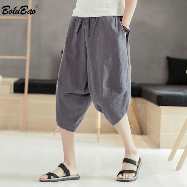bolubao summer new men casual shorts men's solid color cropped pants brand clothing comfortable straight shorts male, White;black
bolubao summer new men casual shorts men's solid color cropped pants brand clothing comfortable straight shorts male, White;black