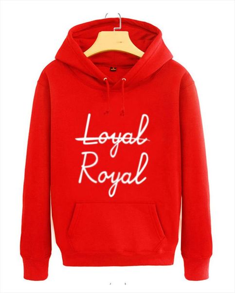 autumn spring new arrival kpop bangtan boys stage same hoodie loyal royal printing pullover sweatshirt men women, Black
autumn spring new arrival kpop bangtan boys stage same hoodie loyal royal printing pullover sweatshirt men women, Black