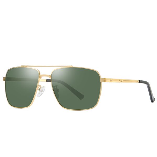 2020 new man polarized sunglasses black metal square full frame retro sun glasses outdoor driving summer beach shades female 187, White;black
2020 new man polarized sunglasses black metal square full frame retro sun glasses outdoor driving summer beach shades female 187, White;black