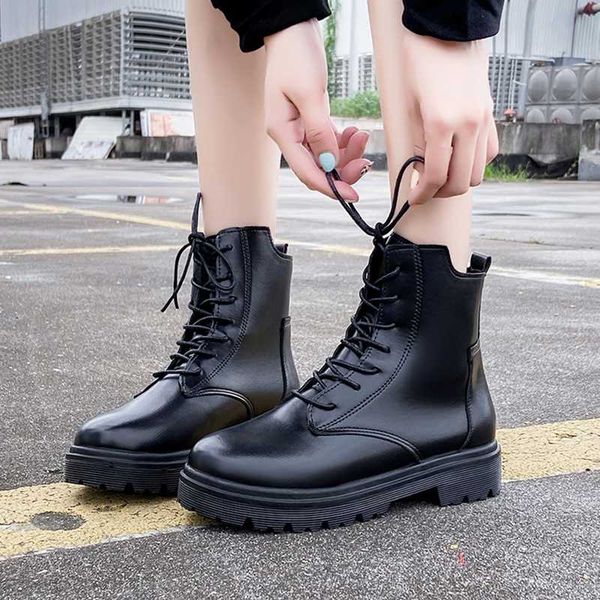 boots boots-women women's rubber shoes rain luxury designer summer booties round toe low heels booties 2020 fashion, Black
boots boots-women women's rubber shoes rain luxury designer summer booties round toe low heels booties 2020 fashion, Black