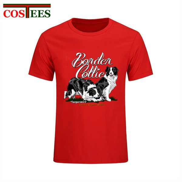 mix color fashion casual border collie interesting funny t shirts men short sleeve o-neck t-shirts cotton tshirts homme
mix color fashion casual border collie interesting funny t shirts men short sleeve o-neck t-shirts cotton tshirts homme