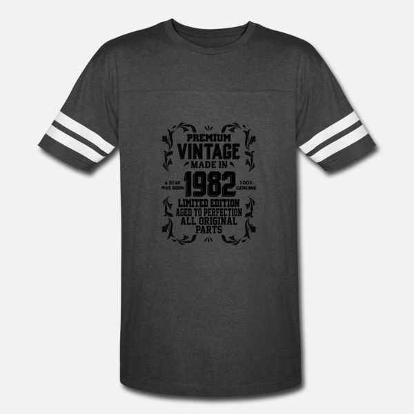 премиум урожай 1982 т рубашки мужчины персонализированный 100% хлопка o шеи мужской интересная комфортное весна осень обычная рубашка, White;black
премиум урожай 1982 т рубашки мужчины персонализированный 100% хлопка o шеи мужской интересная комфортное весна осень обычная рубашка, White;black