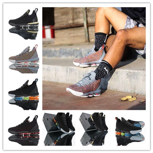 2019 new 16 thru lmtd starting 5 black white orange what the xvi basketball shoes for mens trainers 16s sports sneakers 40-46
2019 new 16 thru lmtd starting 5 black white orange what the xvi basketball shoes for mens trainers 16s sports sneakers 40-46