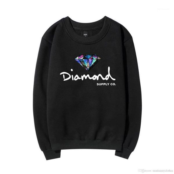 fleece o-neck supply co sweatshirts mens designer diamond hoodies autumn winter spring 2019 new, Black
fleece o-neck supply co sweatshirts mens designer diamond hoodies autumn winter spring 2019 new, Black