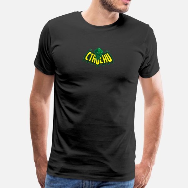 cthulhu man t shirt men printed 100% cotton o neck letters famous comical spring autumn leisure shirt
cthulhu man t shirt men printed 100% cotton o neck letters famous comical spring autumn leisure shirt