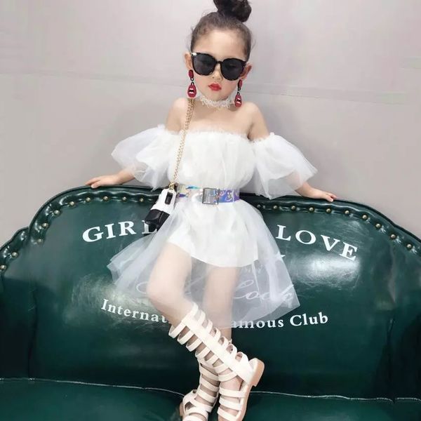 summer girls tutu dress baby mesh dress kids vestidos children princess clothes fashion shoulderless lace 3 to 8 yrs, Red;yellow
summer girls tutu dress baby mesh dress kids vestidos children princess clothes fashion shoulderless lace 3 to 8 yrs, Red;yellow