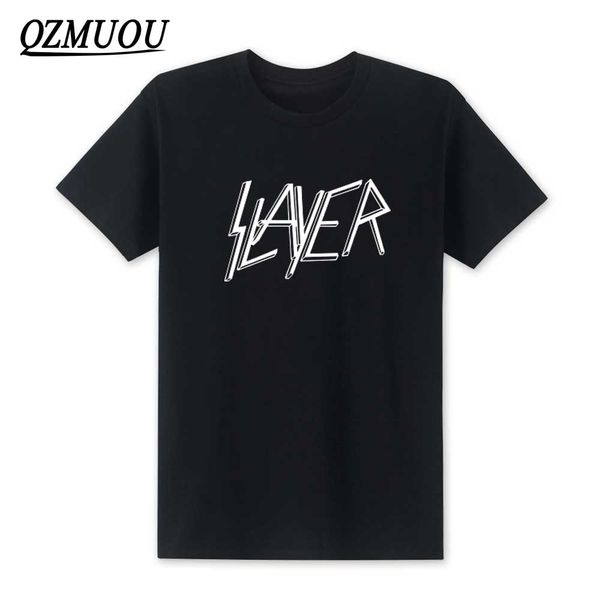 2020 new fashion heavy metal tees men short sleeve casual t-shirt o neck cotton mens t shirt slayer rock music tshirt xs-xxl
2020 new fashion heavy metal tees men short sleeve casual t-shirt o neck cotton mens t shirt slayer rock music tshirt xs-xxl