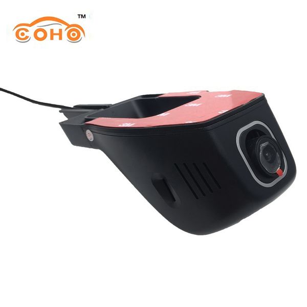 coho car dvr registrator dash camera digital video recorder camcorder 1080p night vision hidden type
coho car dvr registrator dash camera digital video recorder camcorder 1080p night vision hidden type