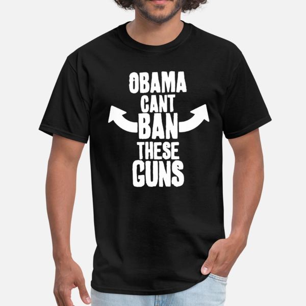 obama can t ban these guns funny gun tank size t shirt men custom tee shirt round collar original interesting authentic spring novelty
obama can t ban these guns funny gun tank size t shirt men custom tee shirt round collar original interesting authentic spring novelty