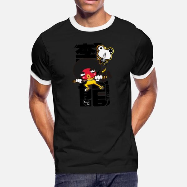 nunchakus t shirt men designer short sleeve euro size s-3xl gents gift comfortable summer cool shirt
nunchakus t shirt men designer short sleeve euro size s-3xl gents gift comfortable summer cool shirt
