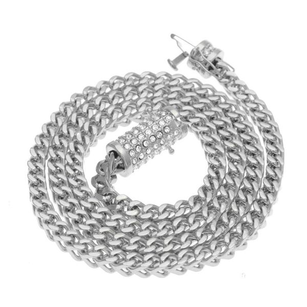 stainless steel chains necklaces mens keel chains necklaces large long necklace jewelry on the neck steampunk accessories, Silver
stainless steel chains necklaces mens keel chains necklaces large long necklace jewelry on the neck steampunk accessories, Silver