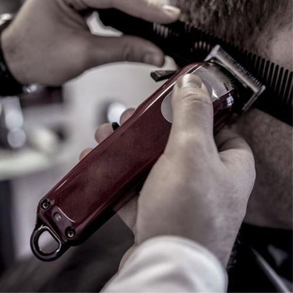 new 8148 magic red men's electric hair clippers cordless razors professional local barber hair trimmer corner razor hairdresse
new 8148 magic red men's electric hair clippers cordless razors professional local barber hair trimmer corner razor hairdresse