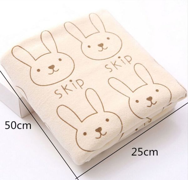 lovely rabbit soft microfiber baby infant bath towel newborn absorbent drying washcloth feeding cloth toalha ch11
lovely rabbit soft microfiber baby infant bath towel newborn absorbent drying washcloth feeding cloth toalha ch11